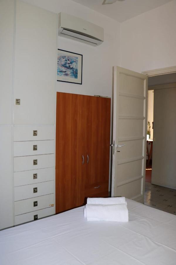 Casa Linos Apartamento Nápoles Exterior foto